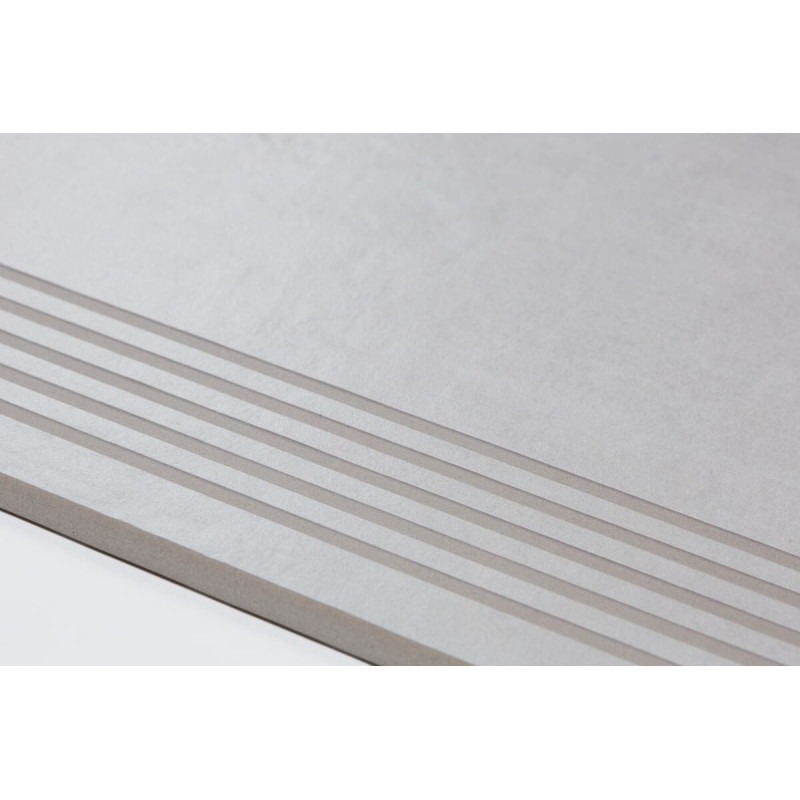 Stopnica Town Grey 30x60 Ceramica Limone