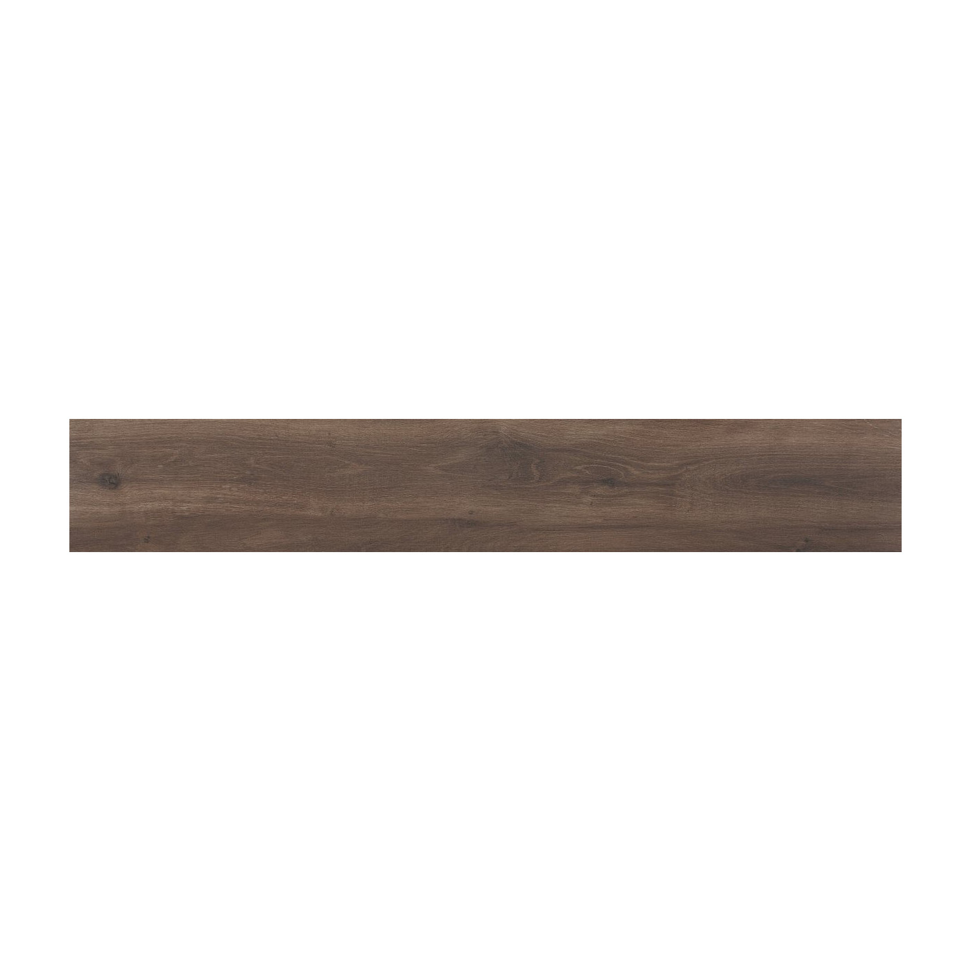 Płytka Drewnopodobna Arbaro Brown 19,3x120,2 Ceramica Limone