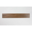Płytka Drewnopodobna Arbaro Brown 19,3x120,2 Ceramica Limone