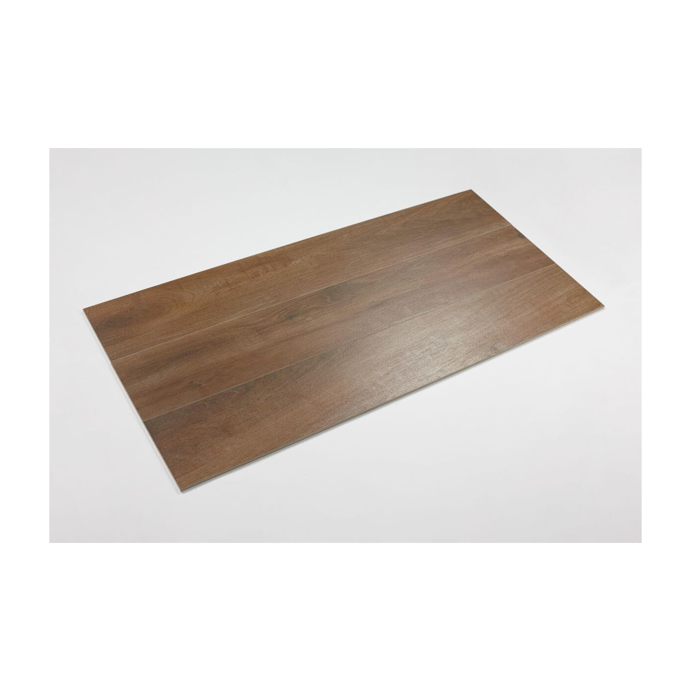 Płytka Drewnopodobna Arbaro Brown 19,3x120,2 Ceramica Limone