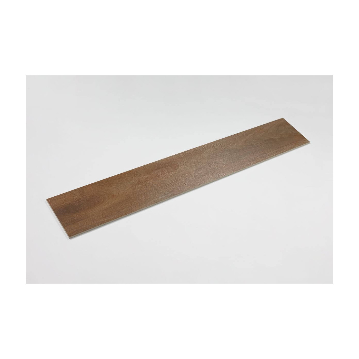 Płytka Drewnopodobna Arbaro Brown 19,3x120,2 Ceramica Limone