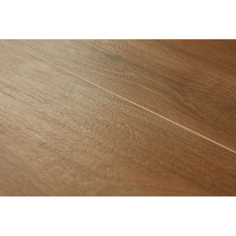 Płytka Drewnopodobna Arbaro Brown 19,3x120,2 Ceramica Limone