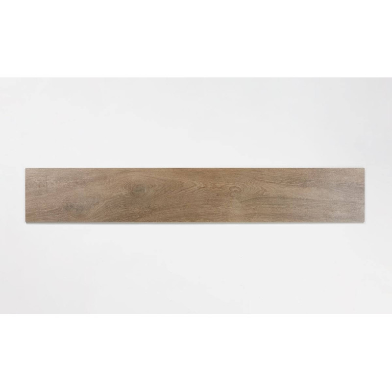 Płytka Drewnopodobna Arbaro Nugat 19,3x120,2 Ceramica Limone