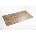 Płytka Drewnopodobna Arbaro Nugat 19,3x120,2 Ceramica Limone