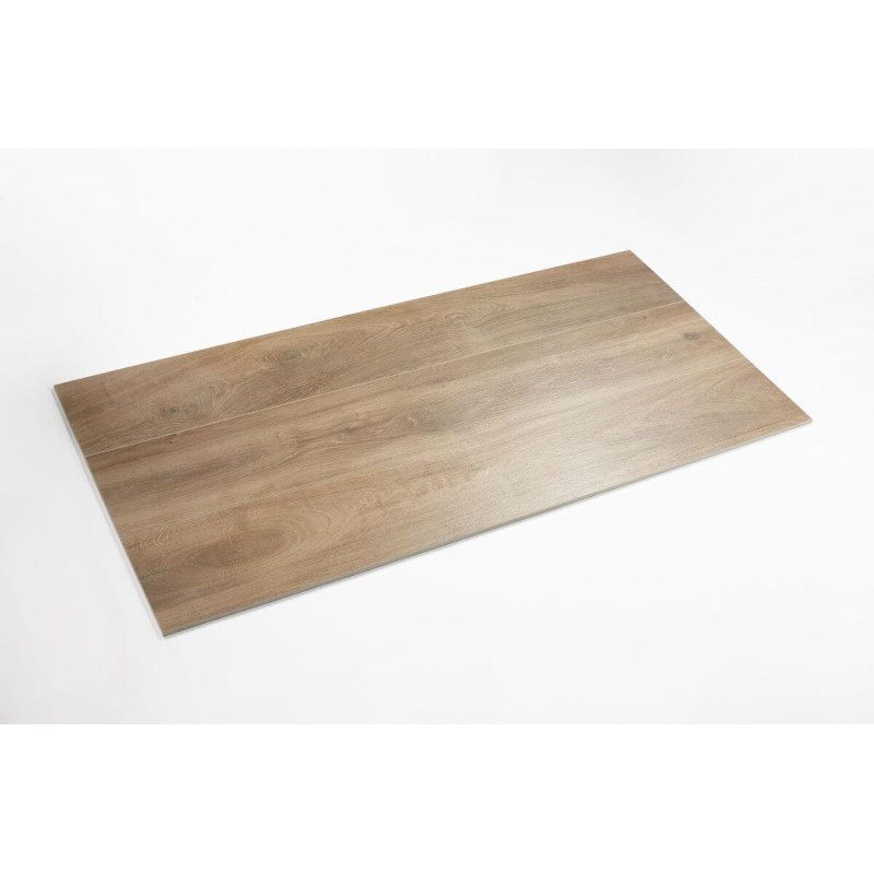 Płytka Drewnopodobna Arbaro Nugat 19,3x120,2 Ceramica Limone