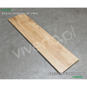 Płytka Bosque Beige 15,5x62 Ceramica Limone