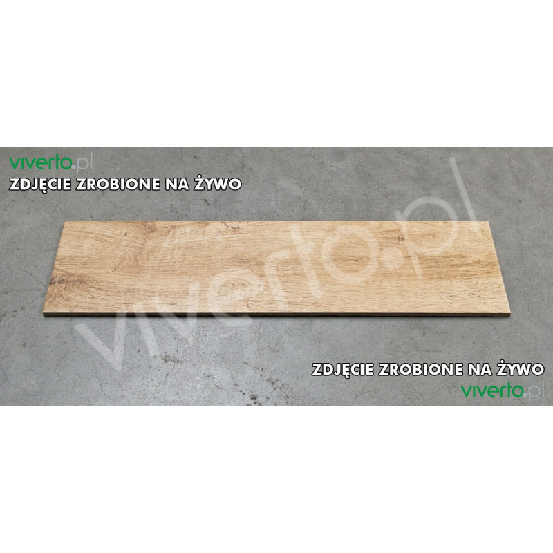Płytka Bosque Beige 15,5x62 Ceramica Limone