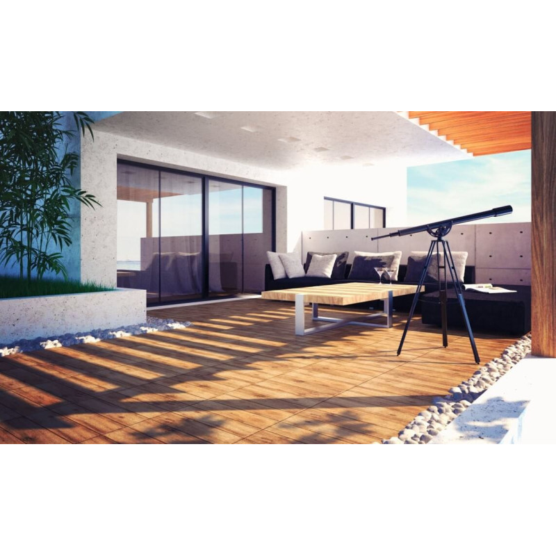 Płytka Bosque Beige 15,5x62 Ceramica Limone
