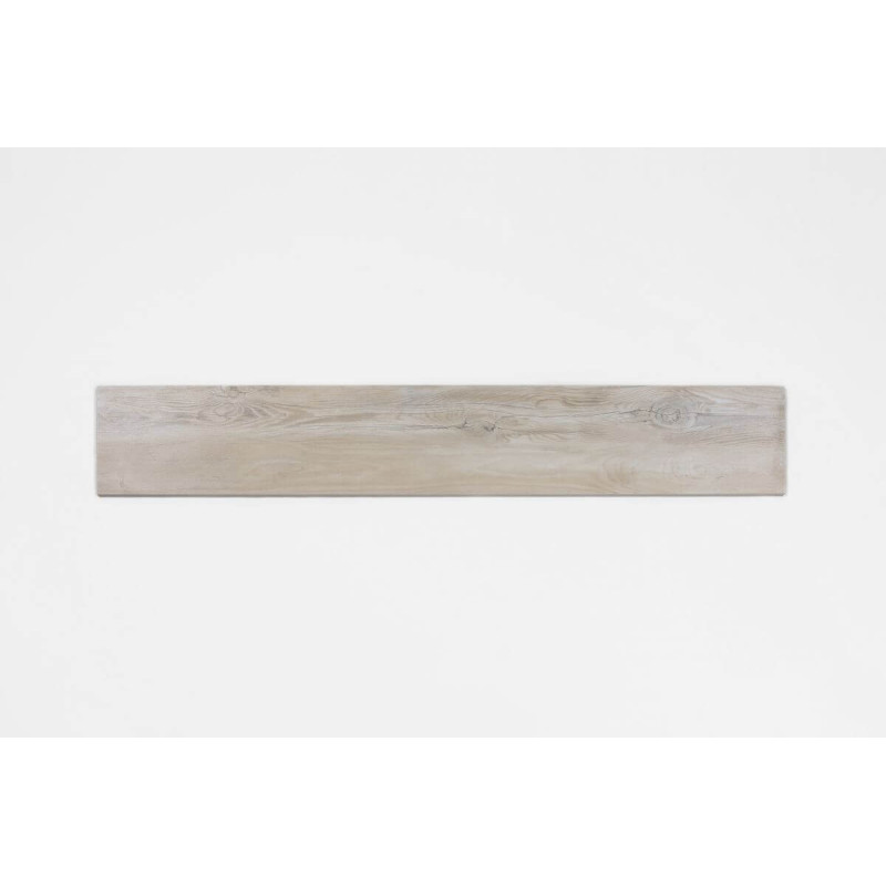 Gres Tablero Beige 120,2x19,3 Ceramica Limone