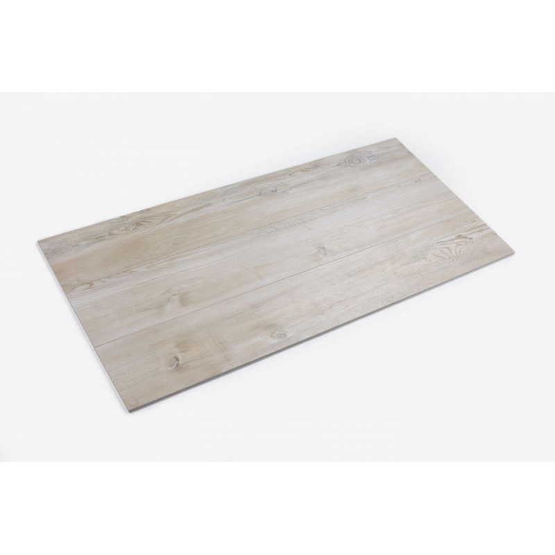 Gres Tablero Beige 120,2x19,3 Ceramica Limone