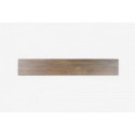 Gres Tablero Brown 120,2x19,3 Ceramica Limone