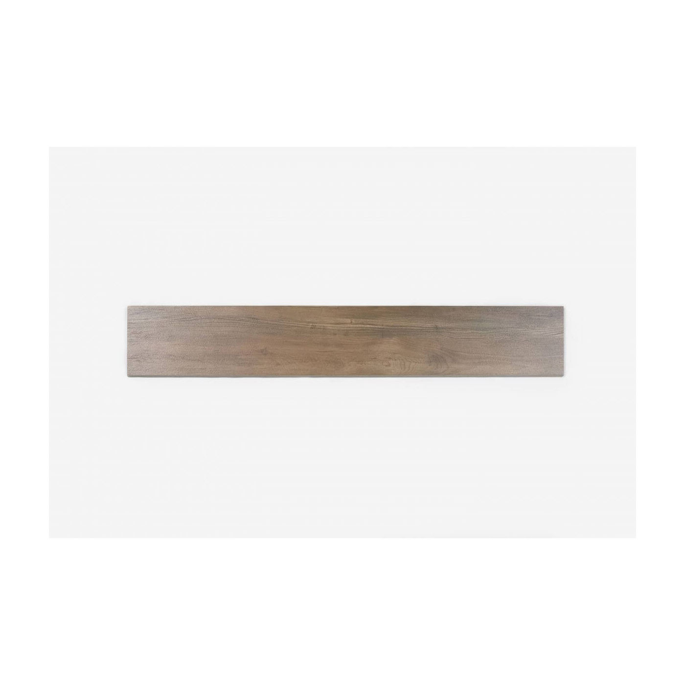Gres Tablero Brown 120,2x19,3 Ceramica Limone