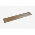 Gres Tablero Brown 120,2x19,3 Ceramica Limone