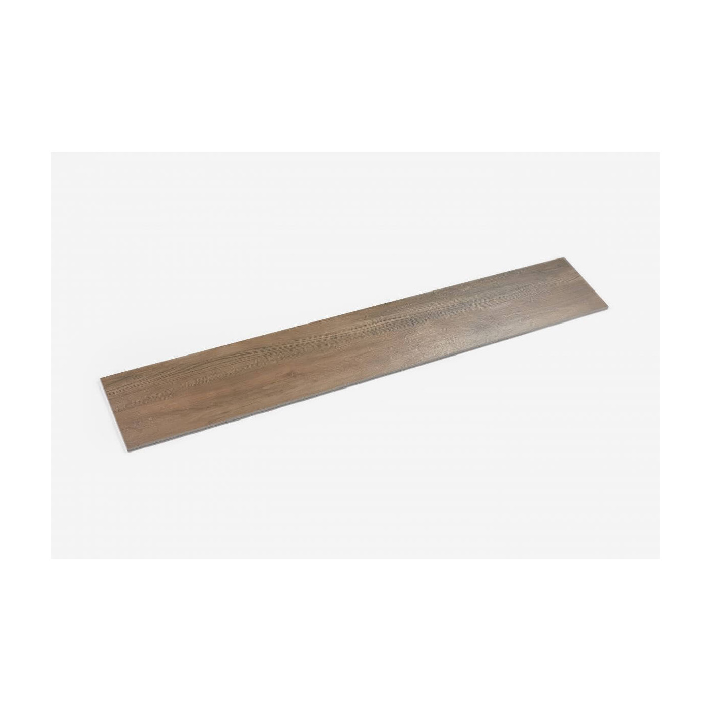 Gres Tablero Brown 120,2x19,3 Ceramica Limone