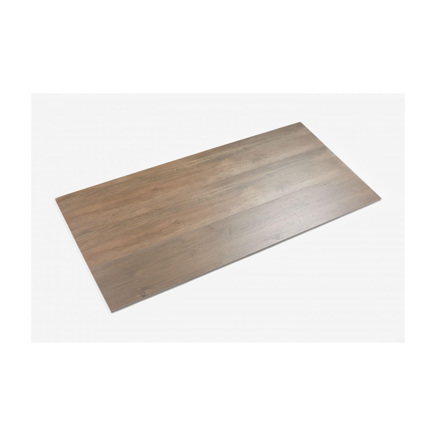 Gres Tablero Brown 120,2x19,3 Ceramica Limone