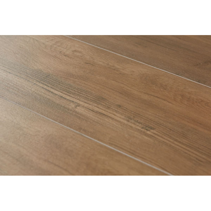 Gres Tablero Brown 120,2x19,3 Ceramica Limone