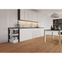 Gres Tablero Orange 120,2x19,3 Ceramica Limone