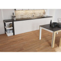 Gres Tablero Orange 120,2x19,3 Ceramica Limone