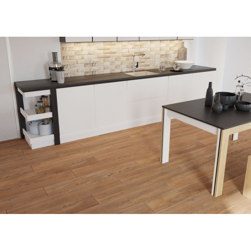 Gres Tablero Orange 120,2x19,3 Ceramica Limone
