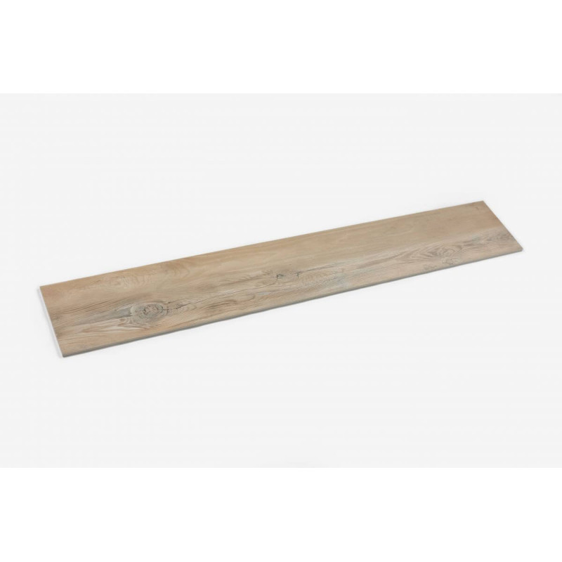 Gres Tablero Orange 120,2x19,3 Ceramica Limone
