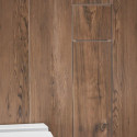 Płytka Podłogowa Otello Brown 19,3x120,2 Ceramica Limone