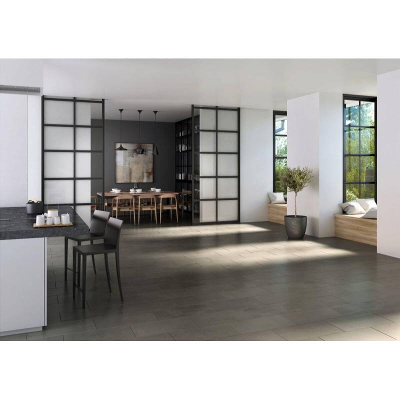 Płytka Podłogowa Town Grey 60x60 Ceramica Limone