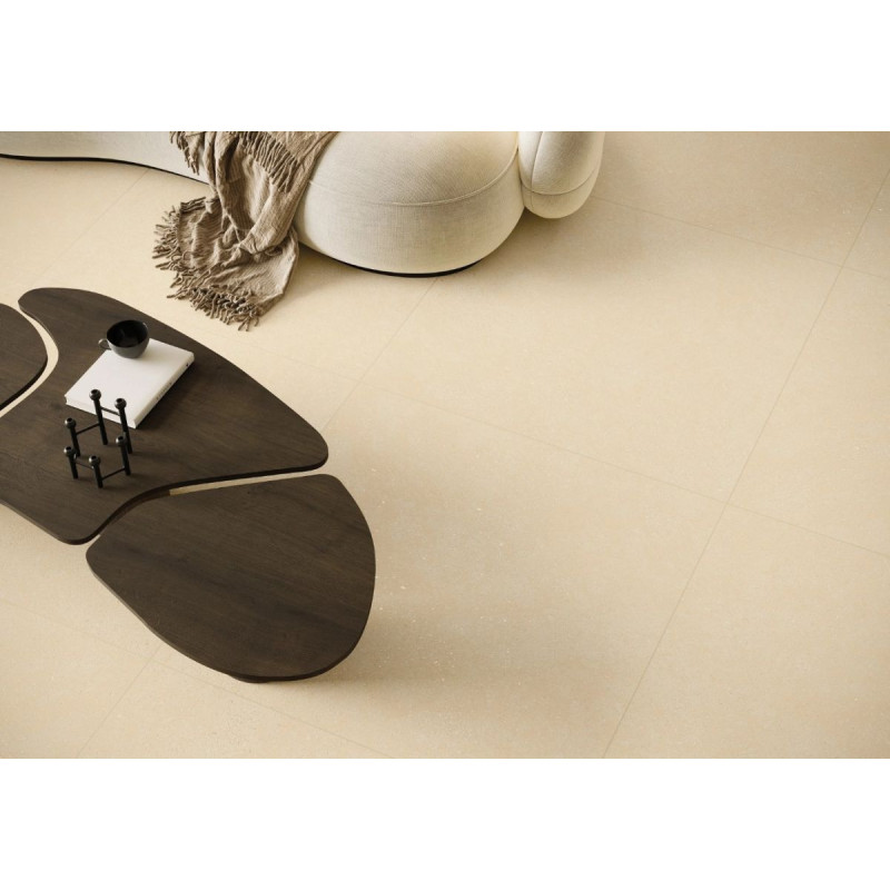 Płytka Podłogowa Sand Base Beige Mat 59,8x119,8 Ceramica Limone