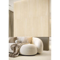 Płytka Podłogowa Sand Drift Crema Mat 119,8x119,8 Ceramica Limone