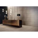 Płytka Qubus Dark Grey 30x60 Mat Ceramica Limone
