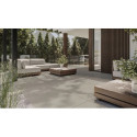 Płytka Tarasowa Qubus White 60x60 Zoya
