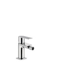 Bateria Bidetowa Loft Chrom 20012001D Tres