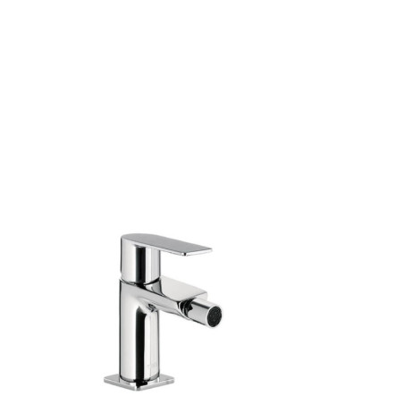 Bateria Bidetowa Loft Chrom 20012001D Tres