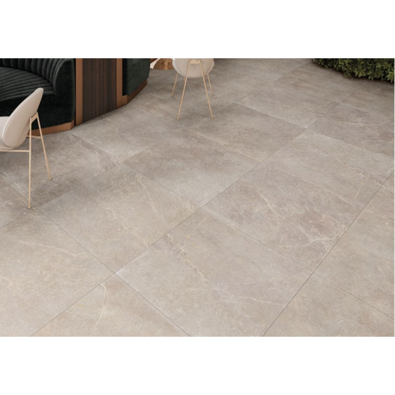 Płytka Blue Moon White 90x90 Ceramica Limone