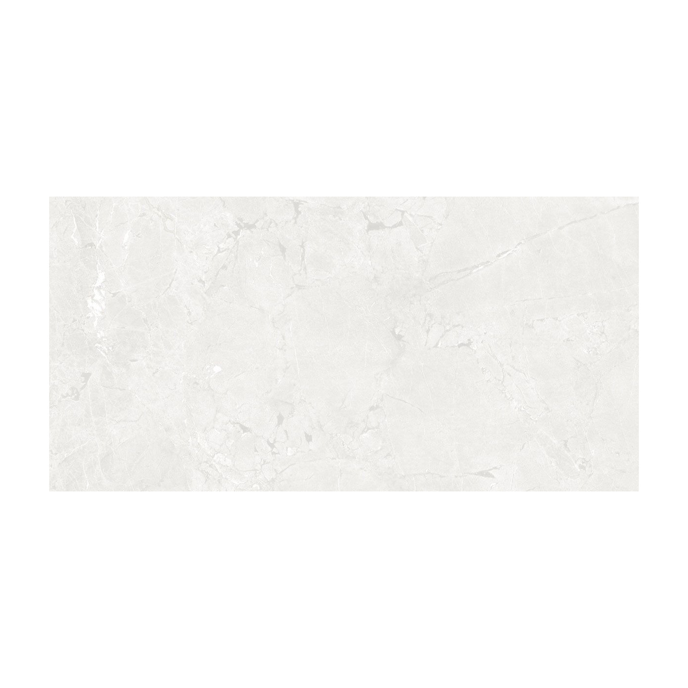 Płytka Podłogowa Gekko White 60x120 Ceramica Limone