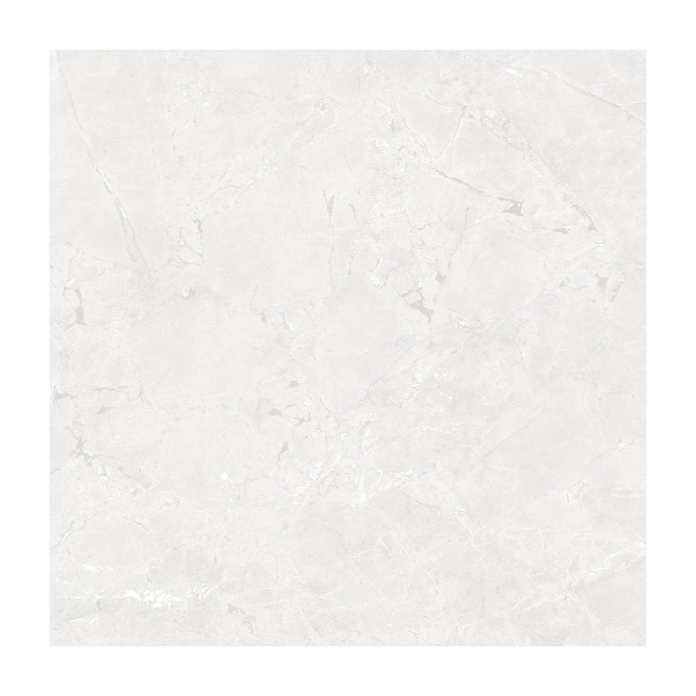 Płytka Podłogowa Gekko White 120x120 Ceramica Limone