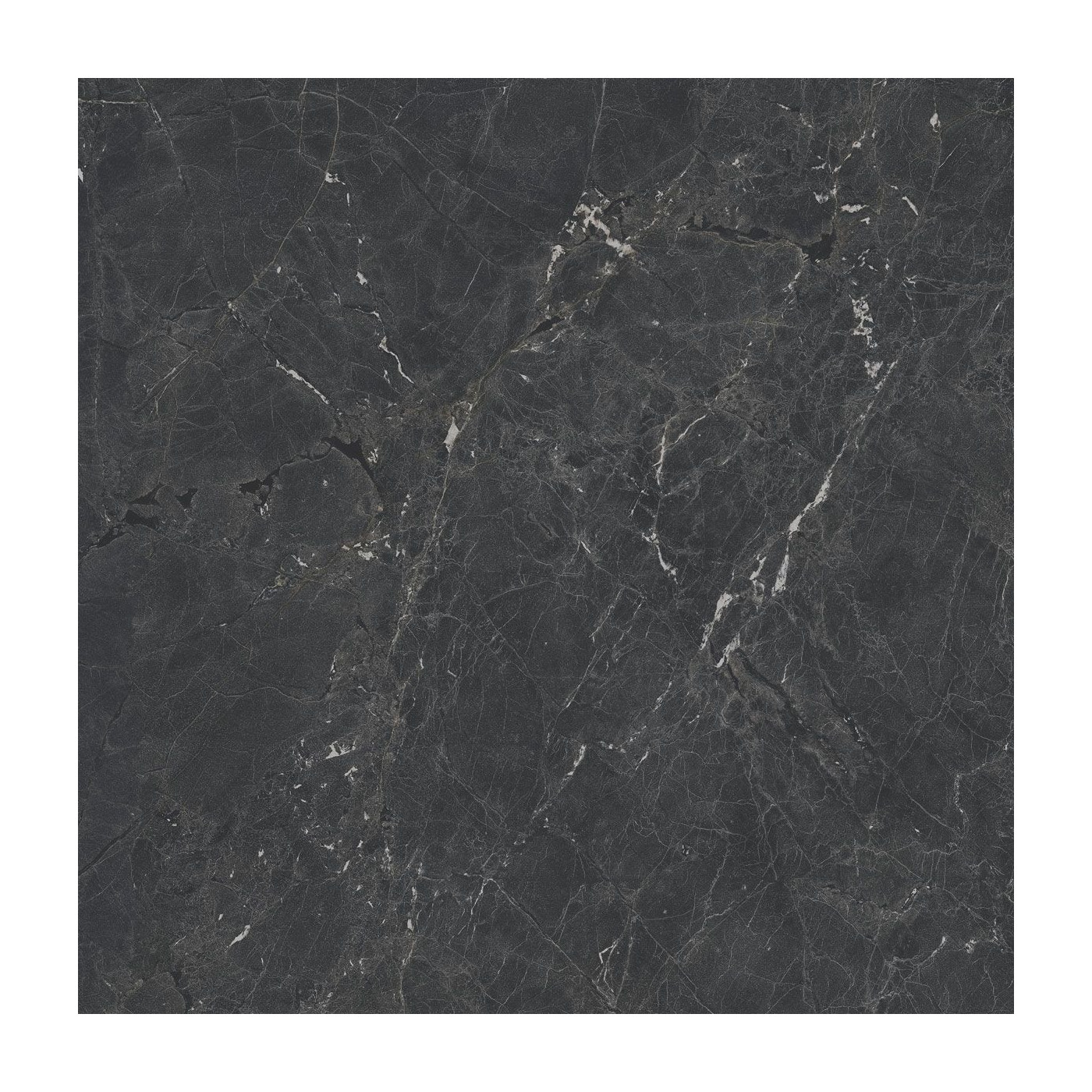 Płytka Gekko Black 120x120 Ceramica Limone