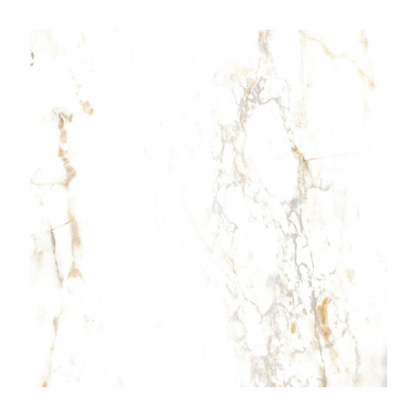 Płytka Inferno Bianco Poler 59,7X59,7 Ceramica Limone