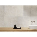 Płytka Podłogowa Katania White 59,7x119,7 Ceramica Limone
