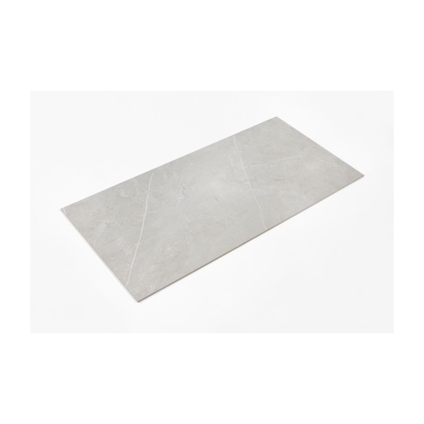 Płytka Podłogowa Katania White 59,7x119,7 Ceramica Limone
