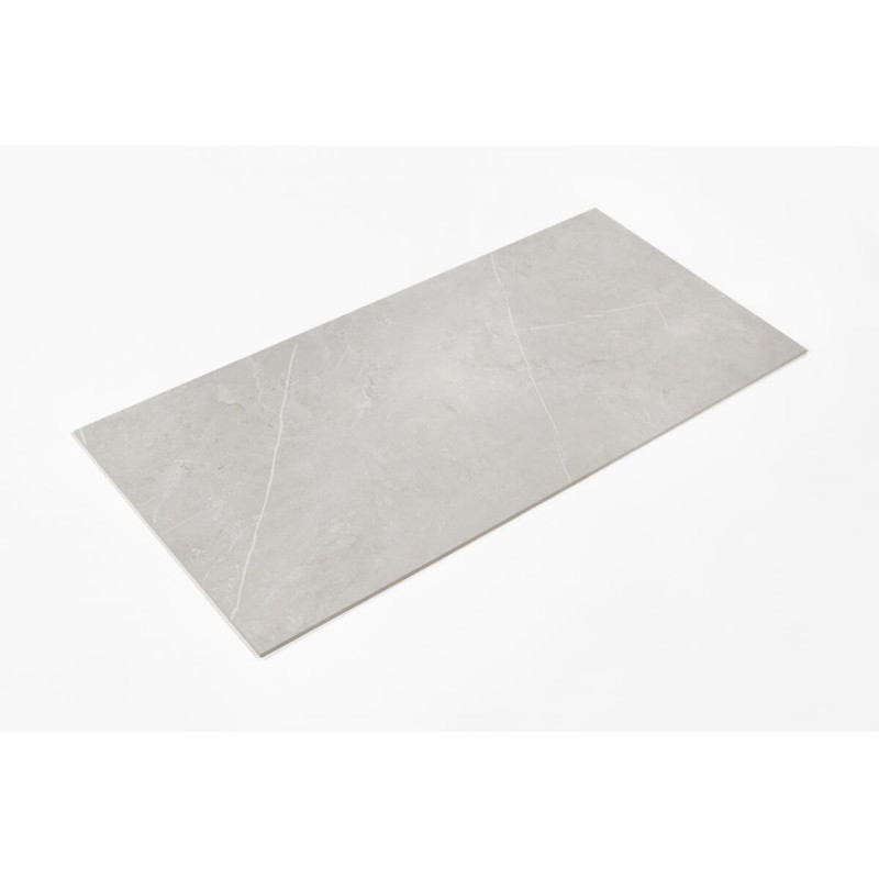 Płytka Podłogowa Katania White 59,7x119,7 Ceramica Limone
