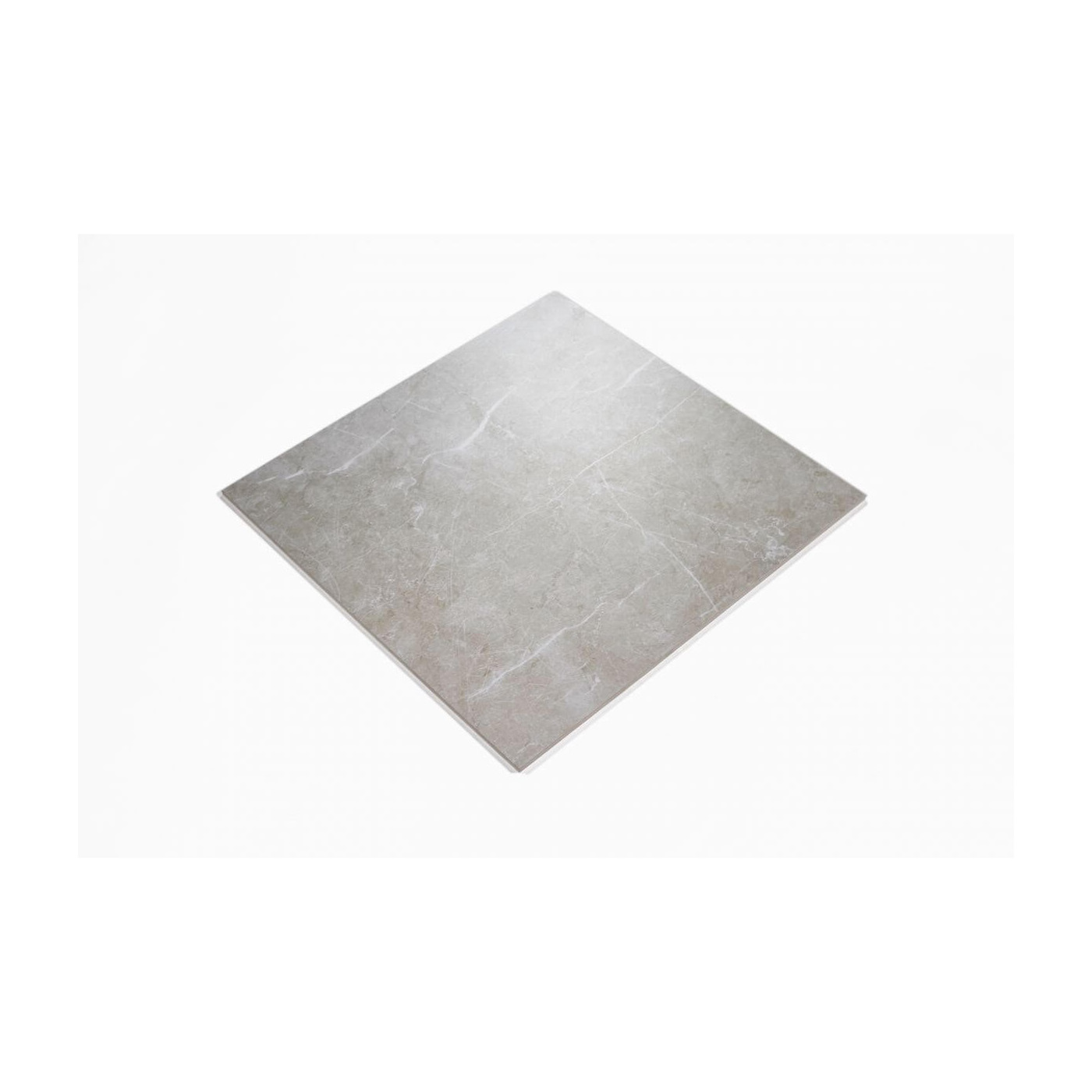 Płytka Podłogowa Katania White 59,7x59,7 Ceramica Limone