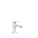 Bateria Bidetowa Loft Biel Matowa 20012001BM Tres