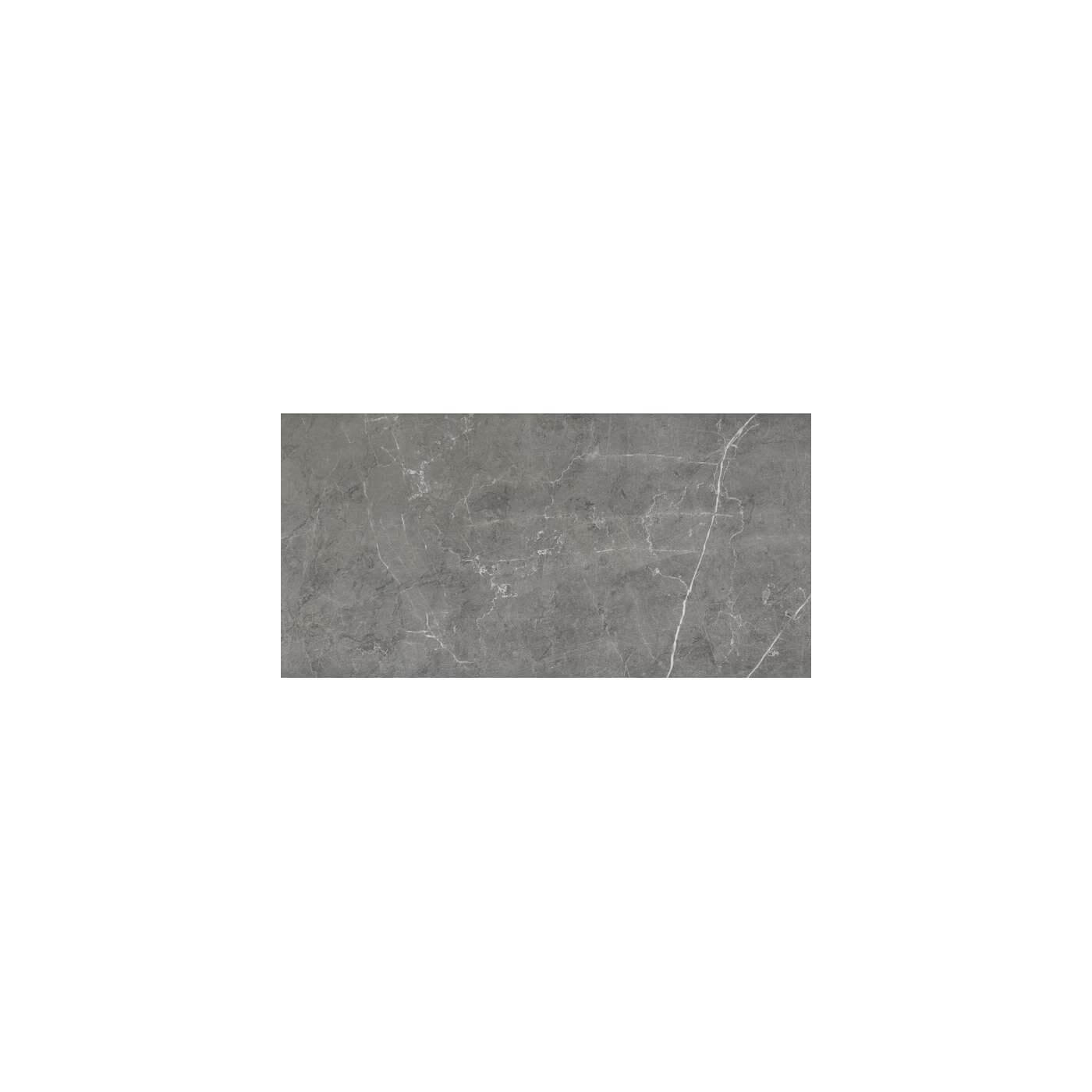 Płytka Podłogowa Katania Dark Grey 59,7x119,7 Ceramica Limone