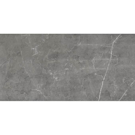 Płytka Podłogowa Katania Dark Grey 59,7x119,7 Ceramica Limone