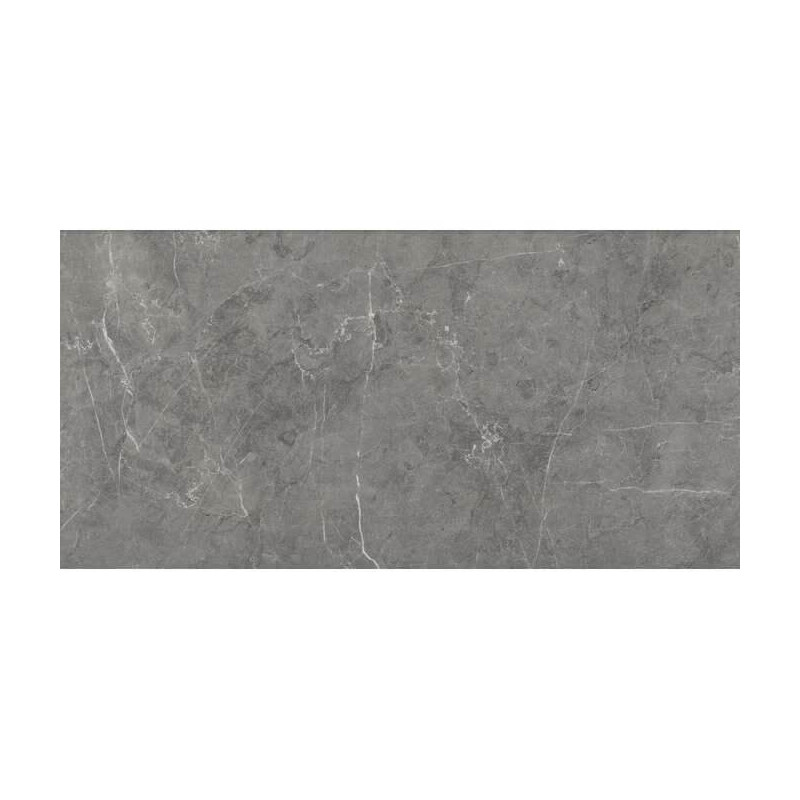 Płytka Podłogowa Katania Dark Grey 59,7x119,7 Ceramica Limone