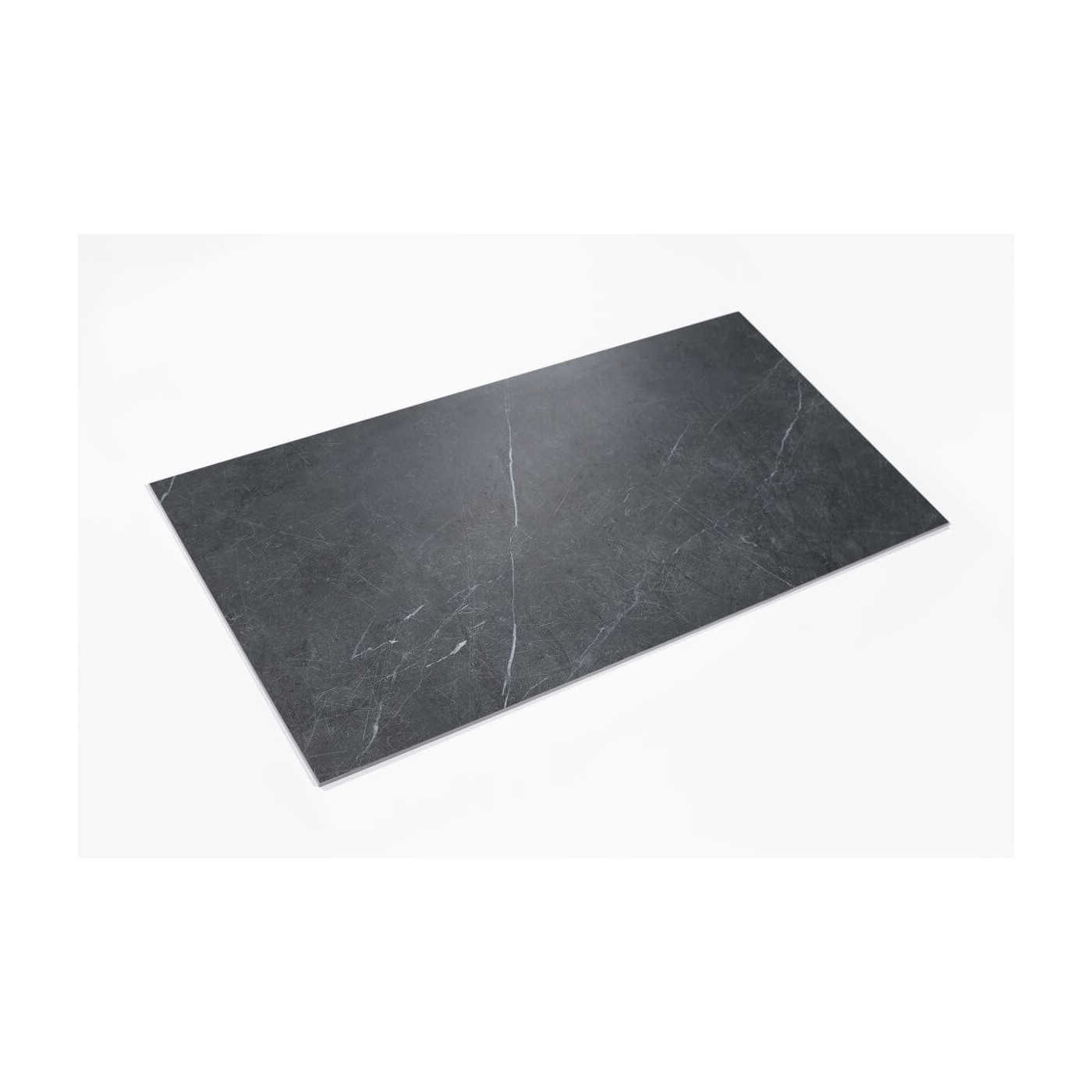 Płytka Podłogowa Katania Dark Grey 59,7x119,7 Ceramica Limone