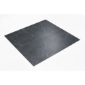 Płytka Podłogowa Katania Dark Grey 59,7x119,7 Ceramica Limone