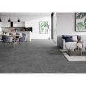 Płytka Podłogowa Katania Dark Grey 59,7x119,7 Ceramica Limone