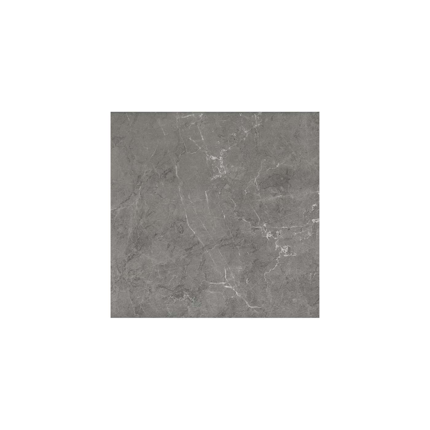 Płytka Podłogowa Katania Dark Grey 59,7x59,7 Ceramica Limone