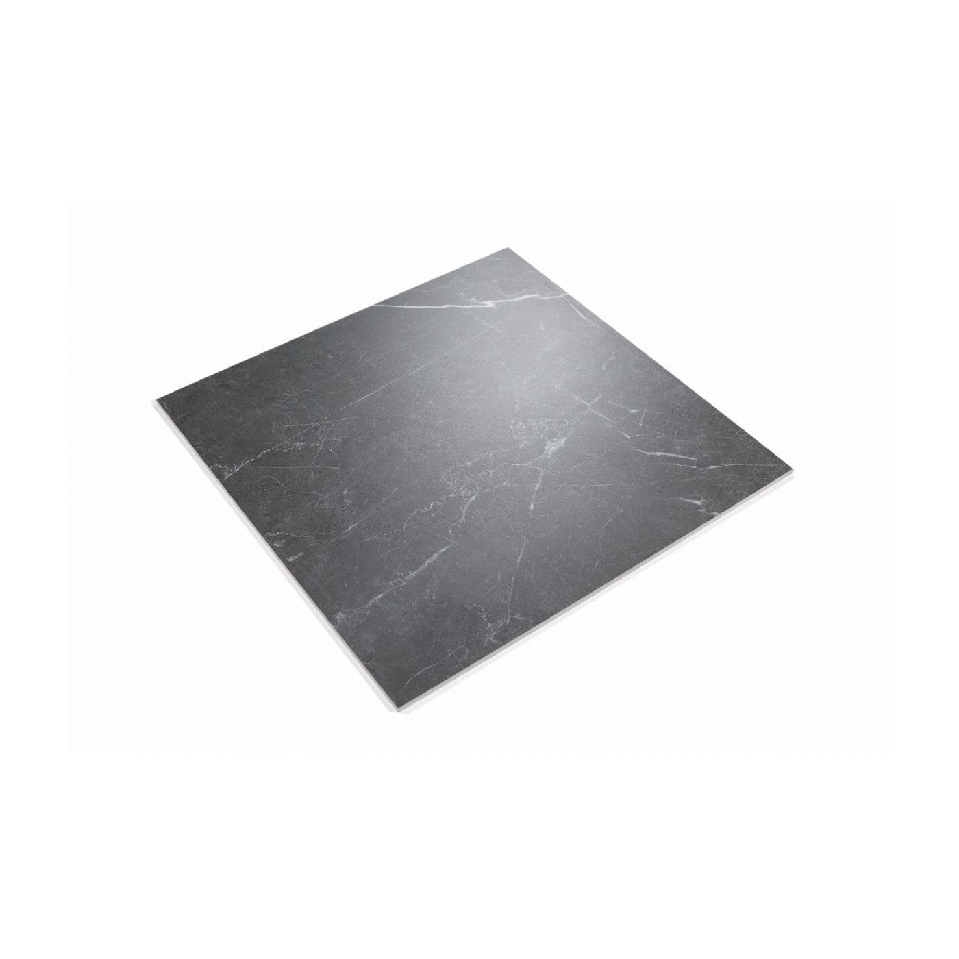 Płytka Podłogowa Katania Dark Grey 59,7x59,7 Ceramica Limone